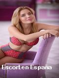 Escorts en en Yepes